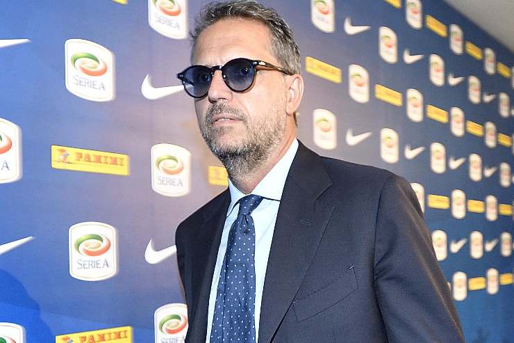Fabio Paratici