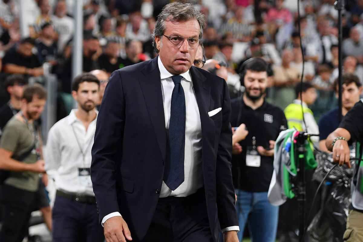 Juve, arriva il rinnovo: dopo Gatti tocca al pilastro bianconero Juve, arriva il rinnovo: dopo Gatti tocca al pilastro bianconero