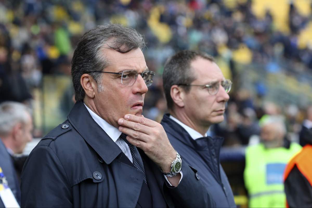 Mercato Juventus, pronto il piano B per l’attacco: Giuntoli tenta il colpo Mercato Juventus, pronto il piano B per l’attacco: Giuntoli tenta il colpo