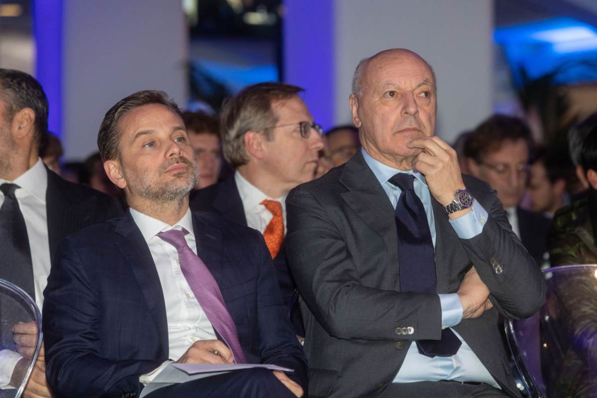 Milan Inter da Rompipallone.it milaninter derby anche sul mercato duello per il giocatore