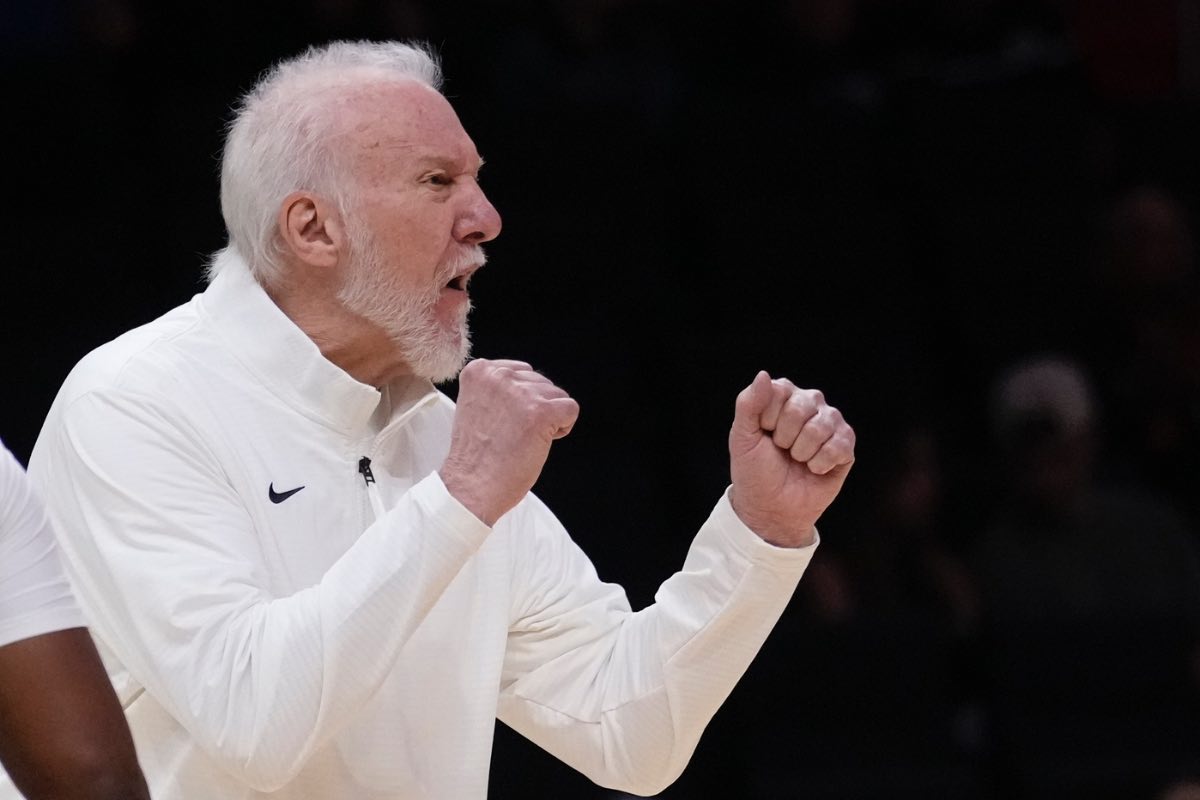 NBA, il veterano dice addio: l'annuncio shock