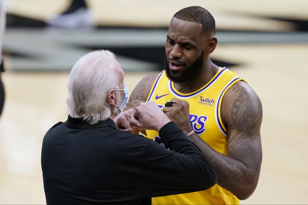 NBA, il veterano dice addio: l’annuncio shock NBA, il veterano dice addio: l’annuncio shock