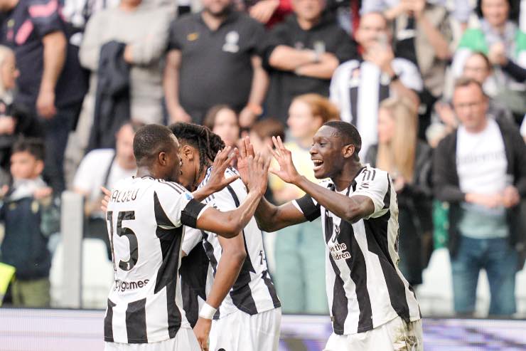Mercato Juventus, pronto il piano B per l'attacco: Giuntoli tenta il colpo