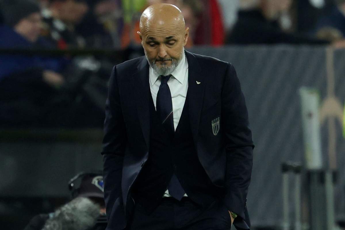 “Dovevo vestire la maglia dell’Italia”: la stella del Barcellona svela il rimpianto clamoroso “Dovevo vestire la maglia dell’Italia”: la stella del Barcellona svela il rimpianto clamoroso