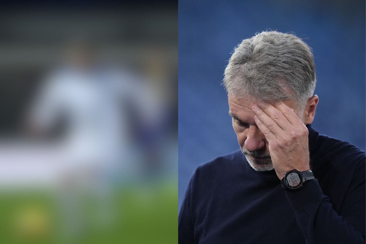 Empoli Lazio, Baroni nei guai: salterà il big match contro la Juventus Empoli Lazio, Baroni nei guai: salterà il big match contro la Juventus