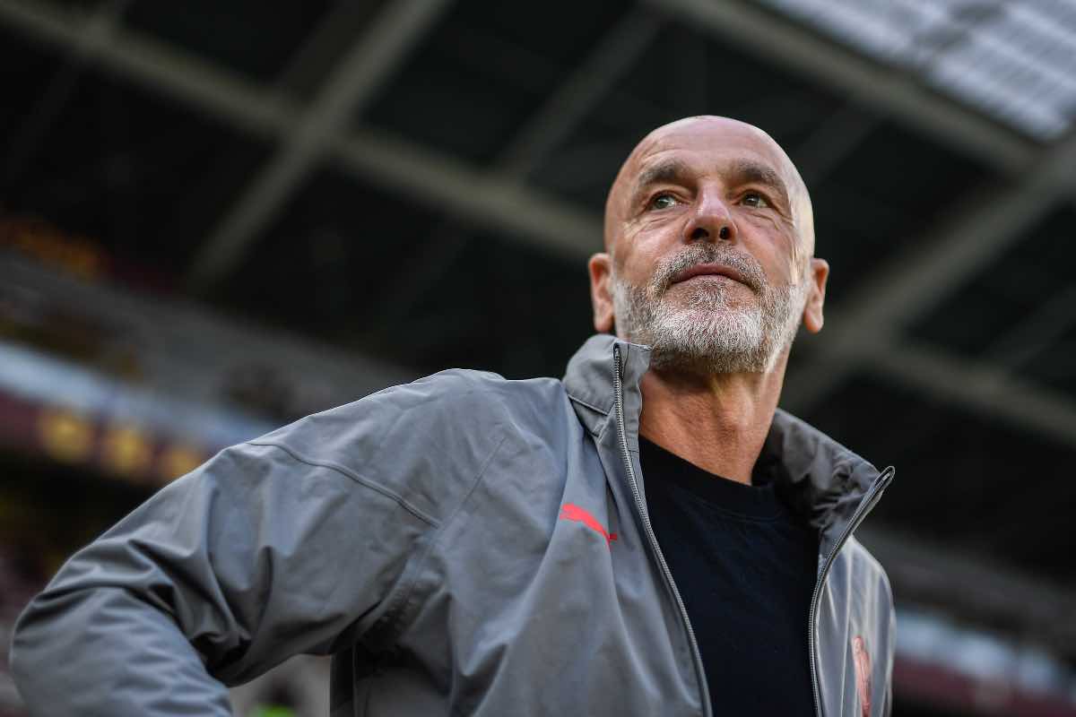 Pioli torna in Italia? Non solo la Roma: su di lui c’è anche un altro club di Serie A Pioli torna in Italia? Non solo la Roma: su di lui c’è anche un altro club di Serie A