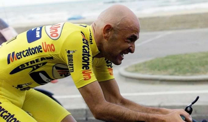 “Scatta Pantani”, finalmente hai vinto l’ultima tappa