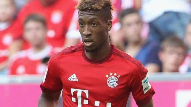 Coman, un amaro rimpianto sulle note Champions