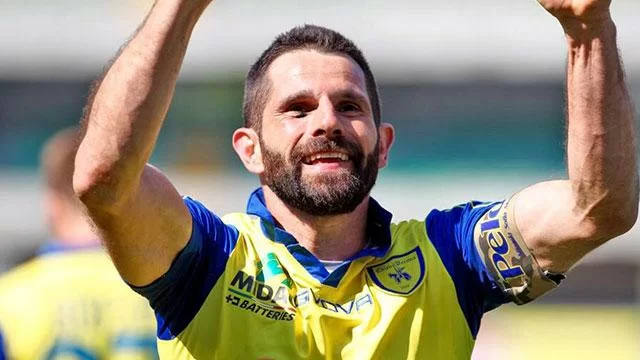 La storia del Chievo continua: c’è lo zampino di Pellissier