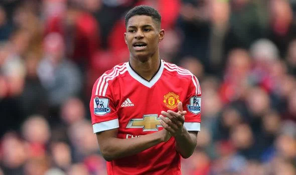 Marcus Rashford: la storia del golden boy made in Manchester