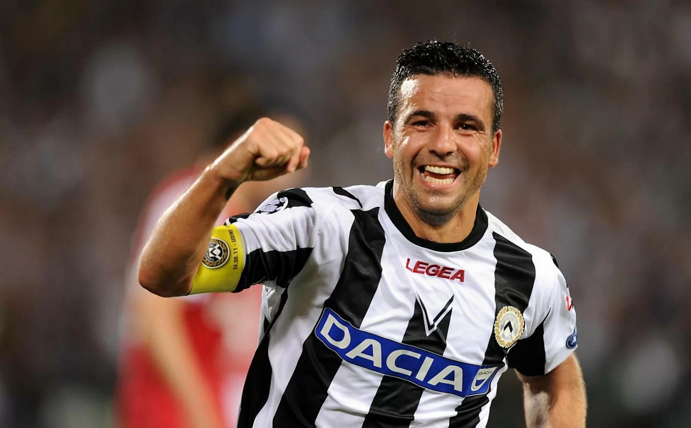 Di Natale: Totò Diabolicus