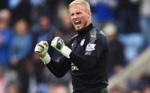 Kasper-Schmeichel