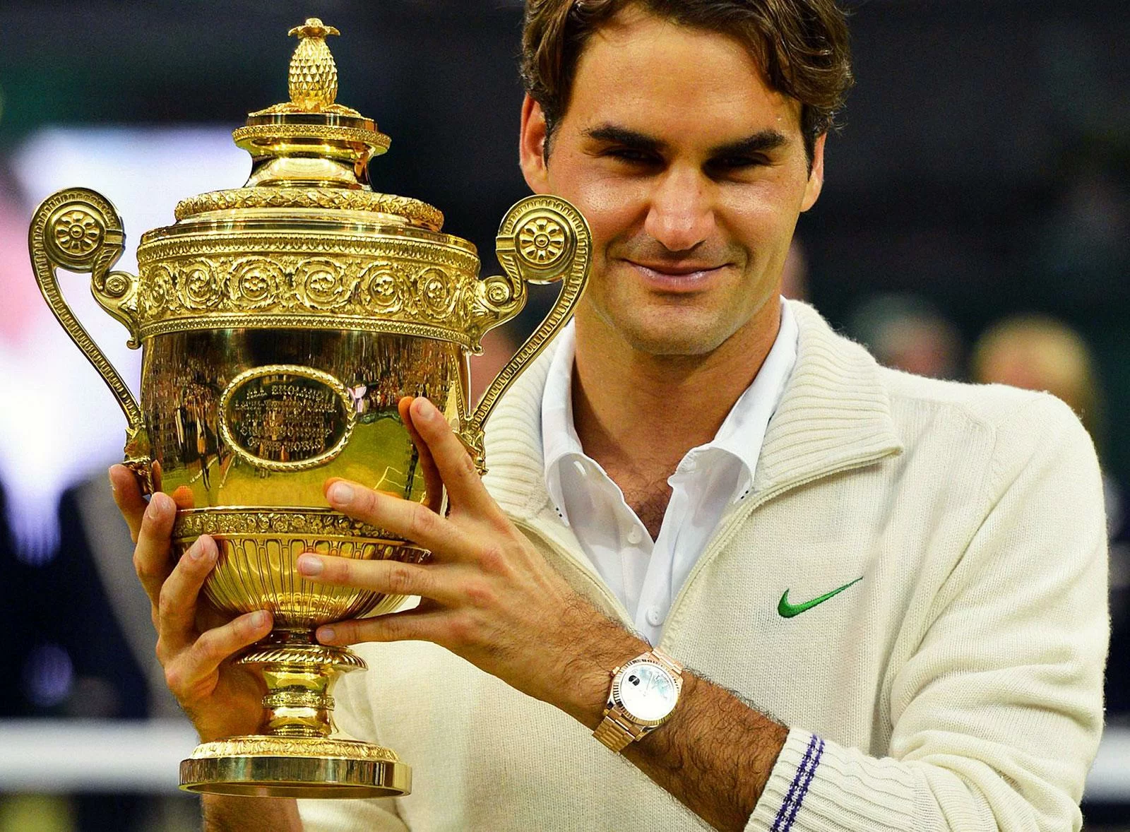 Al via il primo turno di Wimbledon, Federer pronto all’ultimo canto del cigno?