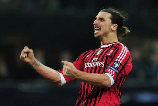 Milan al lavoro per riavere Ibra: l’attaccante cerchia in rosso la data per il rientro!