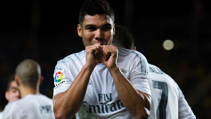 casemiro