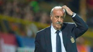 del bosque