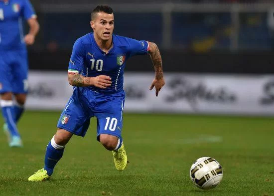 Sebastian Giovinco, quando una formica diventa atomica