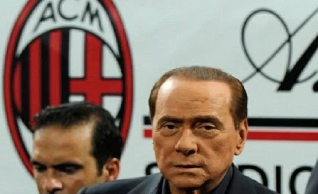 La decadenza del Milan sotto gli occhi orientali