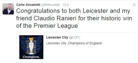 leicester ancelotti