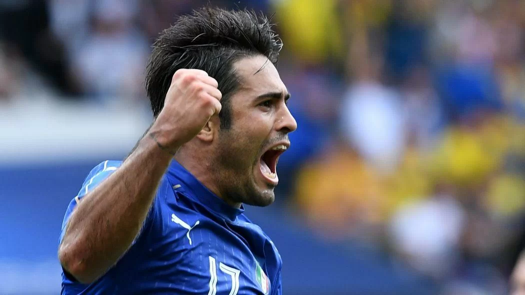 Italia-Svezia 1-0, le pagelle degli azzurri: Pellè delude, Eder migliore in campo