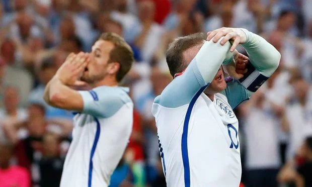 Il talento non basta: l’Inghilterra sbatte contro una coriacea Russia