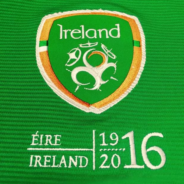 The Boys Are Back: l’Irlanda ad Euro 2016