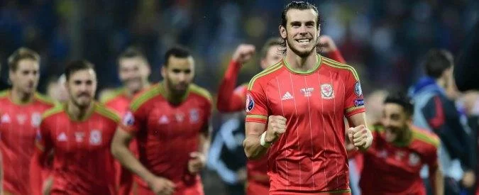 Need for Speed: la commovente storia del Galles ad Euro 2016