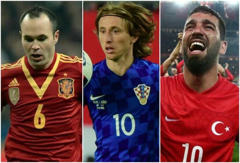 Road to Euro 2016 – Gruppo D, l’armata Roja e l’estro balcanico. E occhio alla sorpresa…