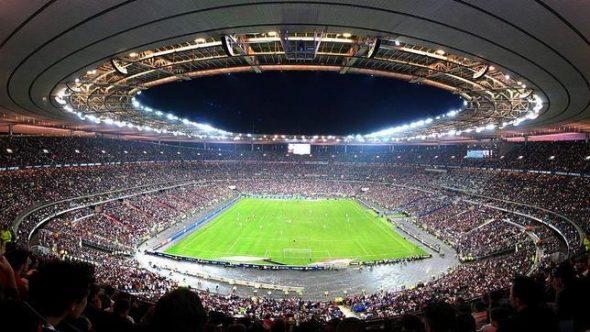 Stade de France