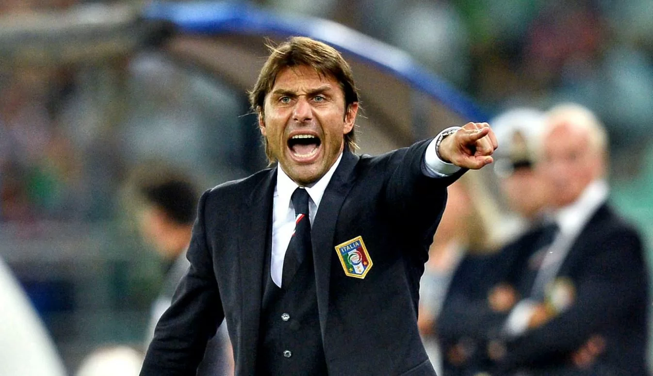 conte