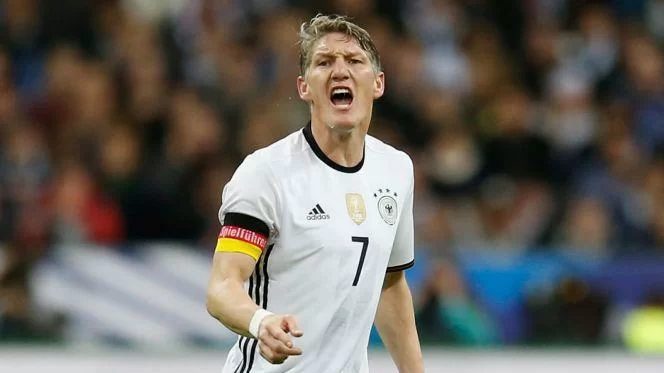 Germania-Ucraina 2-0: i segreti della forza tedesca