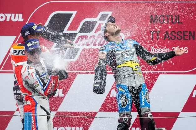 MotoGP, pagelle Motul TT Assen: nella bufera olandese trionfa Miller. Marquez gode, male Rossi