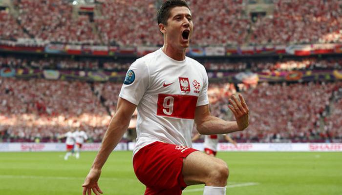 lewandowski