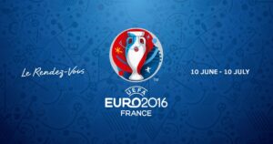 logo euro 2016