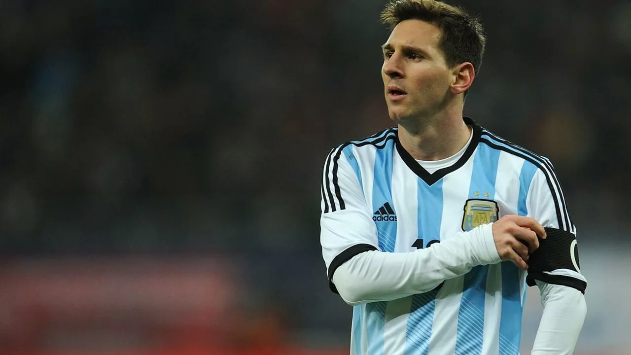 Lionel Messi trasforma le critiche in applausi: “I media ci davano dei falliti, ora non lo siamo più”
