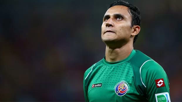 UFFICIALE – Navas è il nuovo portiere del PSG. Areola invece andrà al Real Madrid