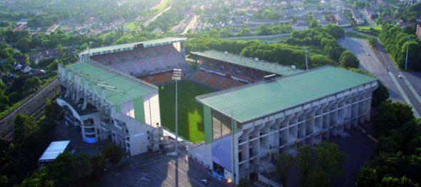 stade felix bollaert