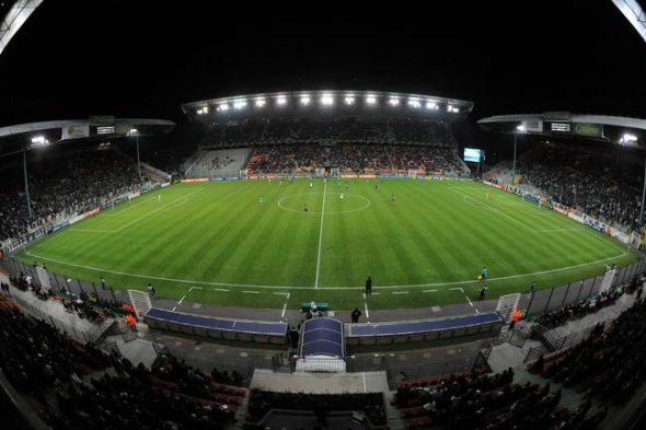 stade geoffroy guichard