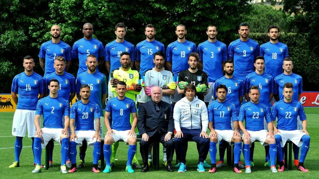 Germania-Italia, le pagelle degli azzurri: ragazzi fenomenali, ma il top player è Conte