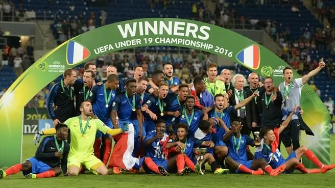 Finale Europeo Under-19, Italia-Francia 0-4: fine del sogno per gli azzurrini
