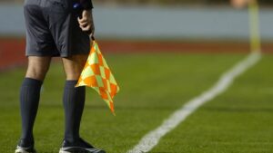 CALCIO_Arbitro_Generico