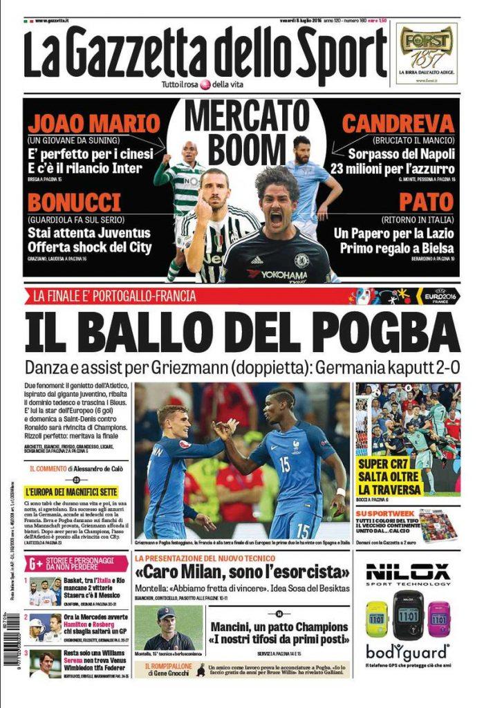 Gazzetta