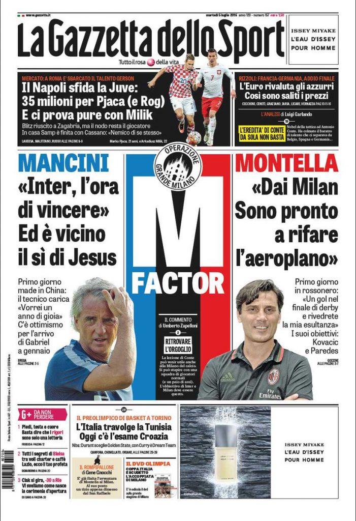 Gazzetta