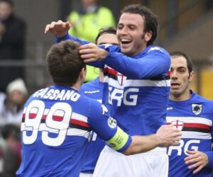 Pazzini-Cassano