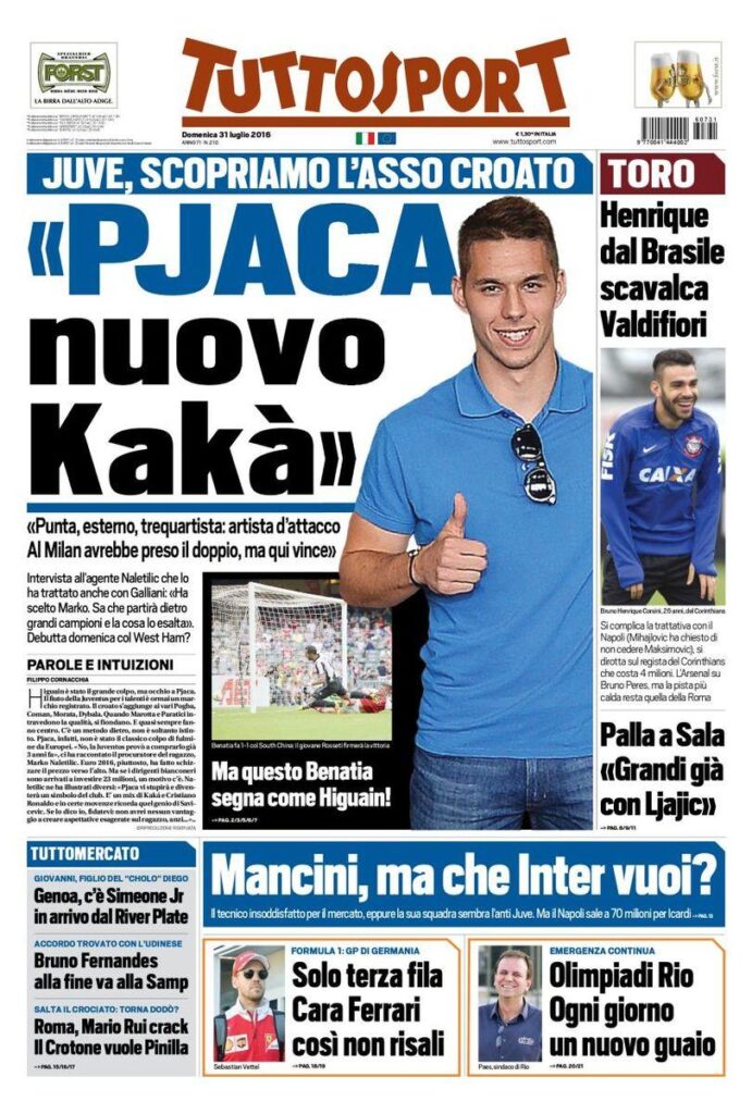 TUTTOSPORT