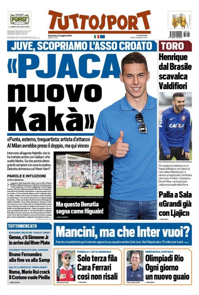 TUTTOSPORT