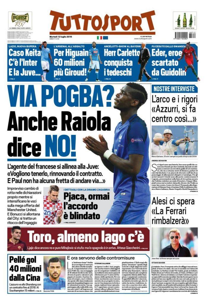 Tuttosport