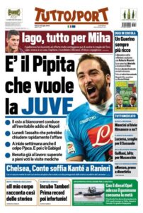 Tuttosport