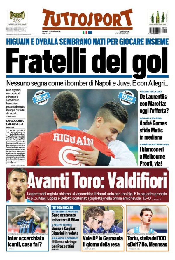 Tuttosport