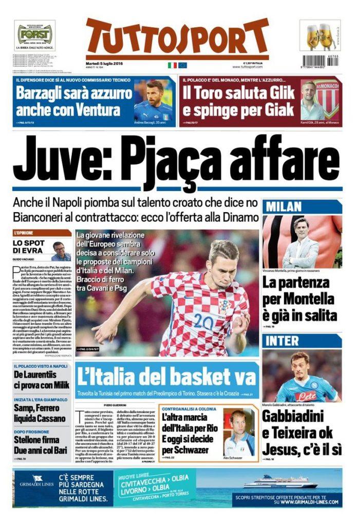 Tuttosport